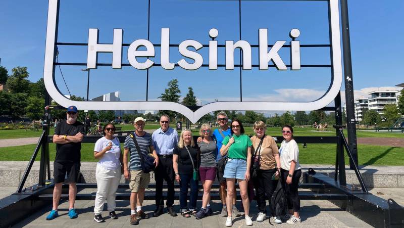 Best of Norway, Sweden & Finland