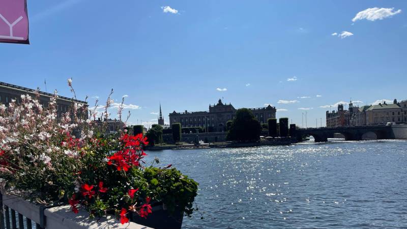 Best of Norway, Sweden & Finland