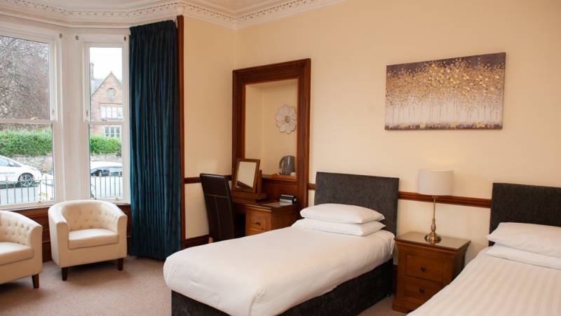 Walking the Isle of Skye – Private Group Adventure