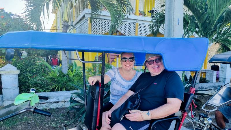 Cuba: La Isla Grande