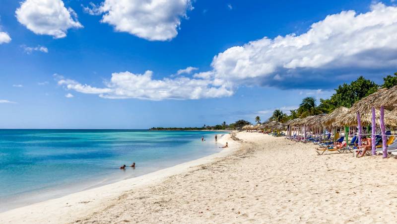 Cuba: La Isla Grande