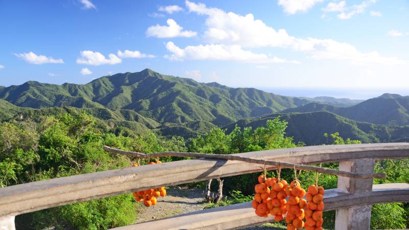 Cuba: La Isla Grande