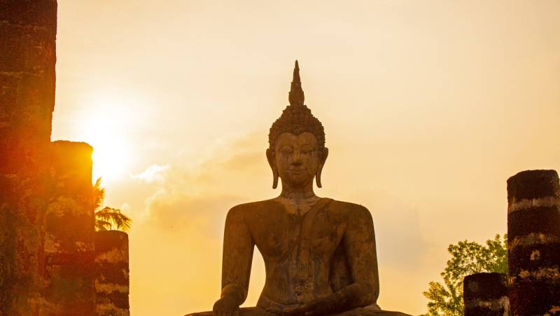 Highlights of Northern Thailand