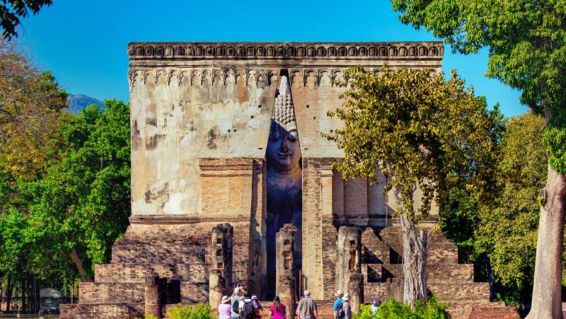 Highlights of Northern Thailand