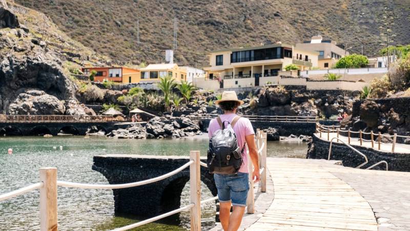 Highlights of El Hierro Walk