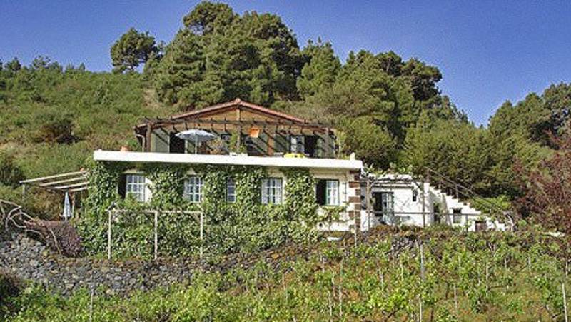 Highlights of El Hierro Walk