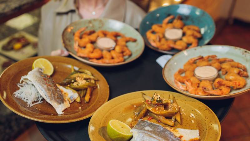 Highlights of El Hierro Walk