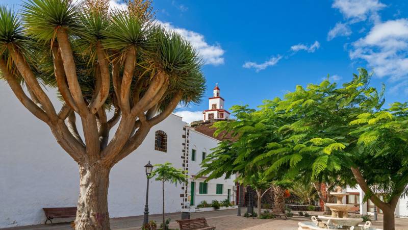 Highlights of El Hierro Walk