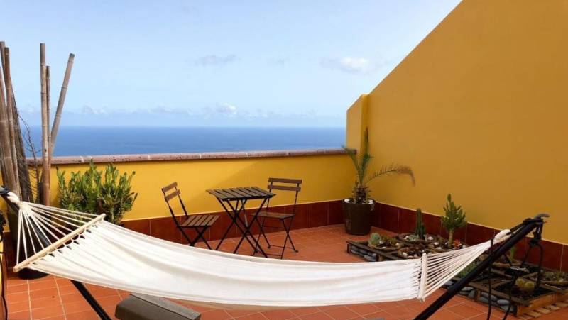 Highlights of El Hierro Walk