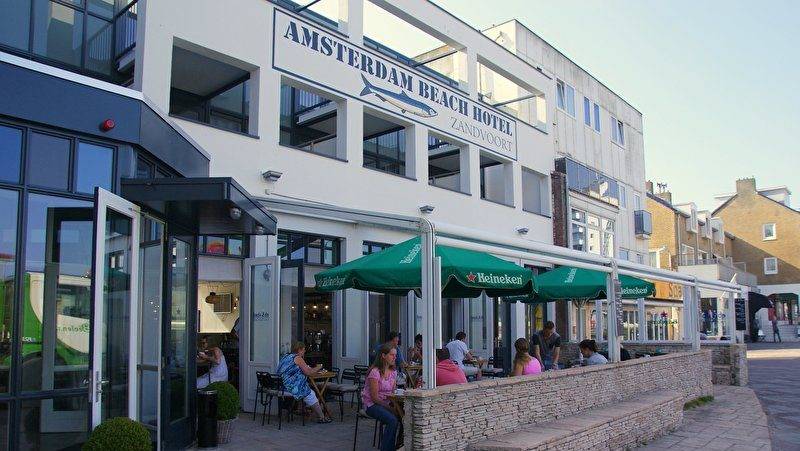 Cycling the Highlights of Holland