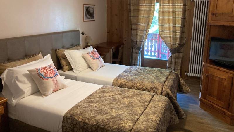 Tour du Mont Blanc Week Trek