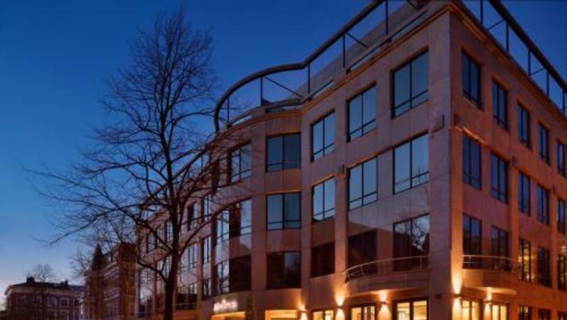 Cycling the Highlights of Holland