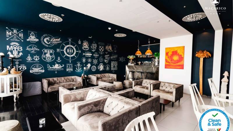 Porto to Lisbon Atlantic Ride