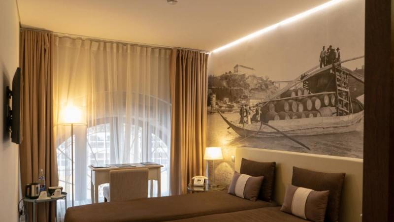 Tour the Treasures of Portugal