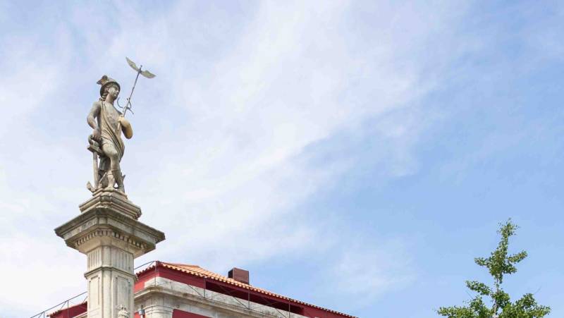 Tour the Treasures of Portugal