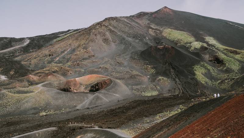 Sicily: Vino & Volcanoes