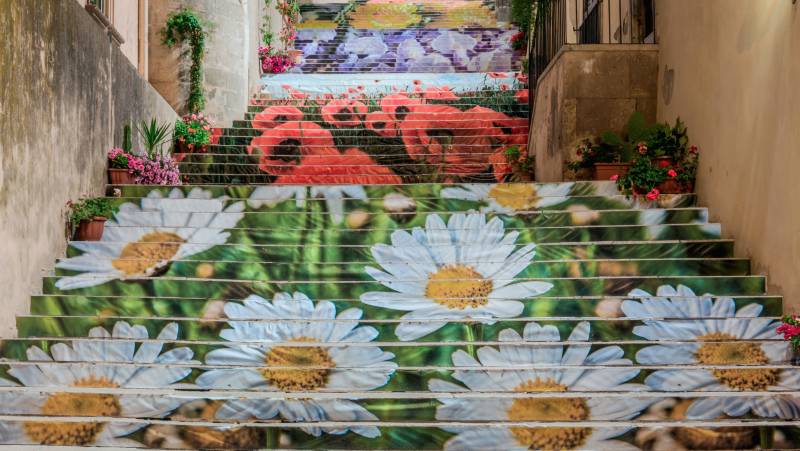 Sicily: Vino & Volcanoes