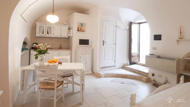 Journey through Puglia to Matera