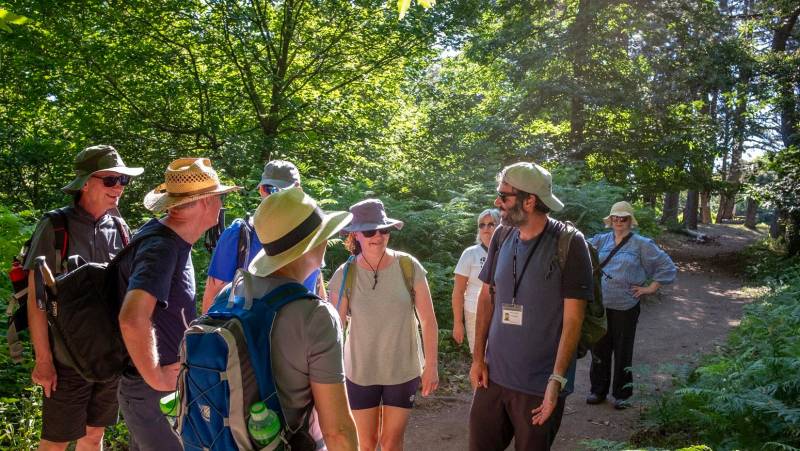 Walking The Amalfi Coast – Summer Edition