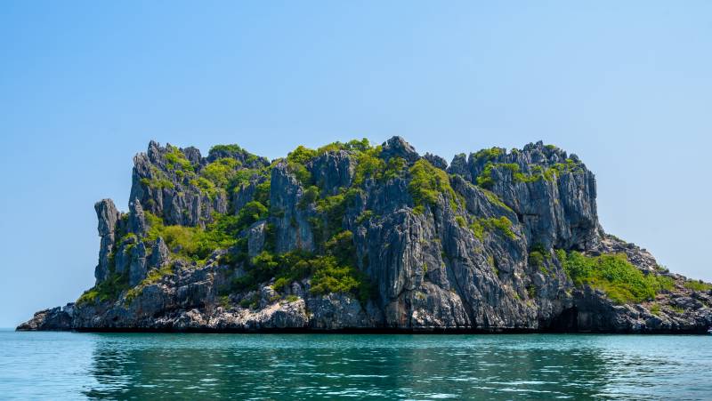 Thailand Family Adventure