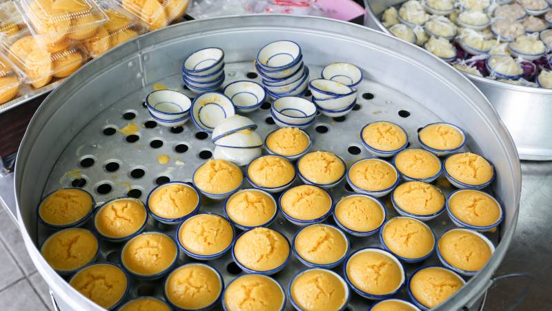 Thailand Family Adventure