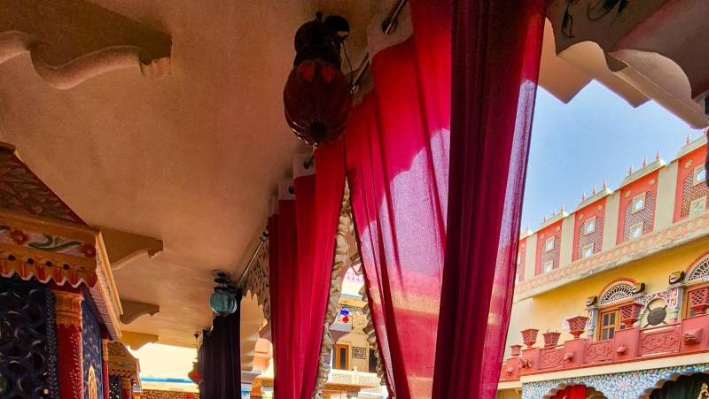 India’s Golden Triangle