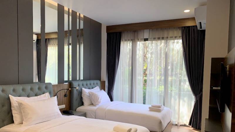 Thailand Family Adventure