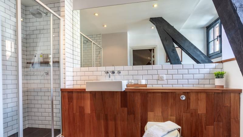 Mont Blanc Family Hiking Adventure