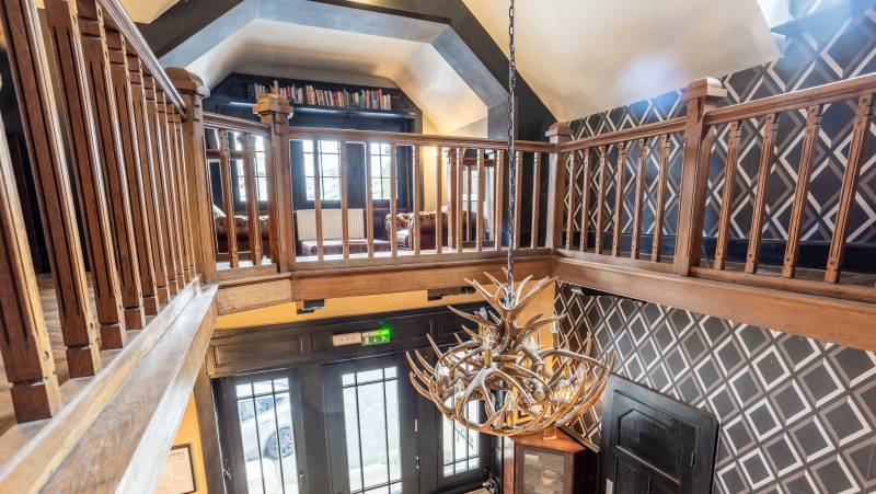 Mont Blanc Family Hiking Adventure