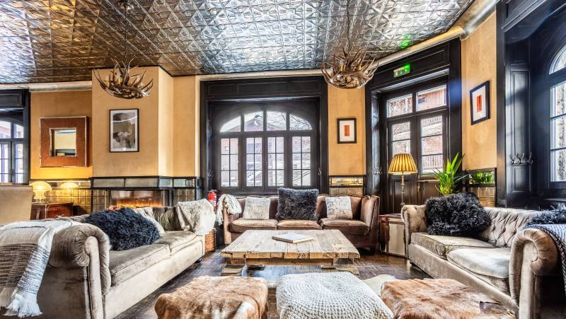 Mont Blanc Family Hiking Adventure