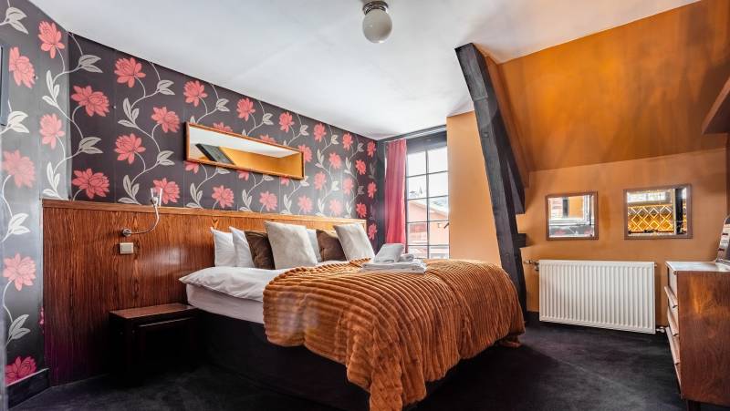 Mont Blanc Family Hiking Adventure