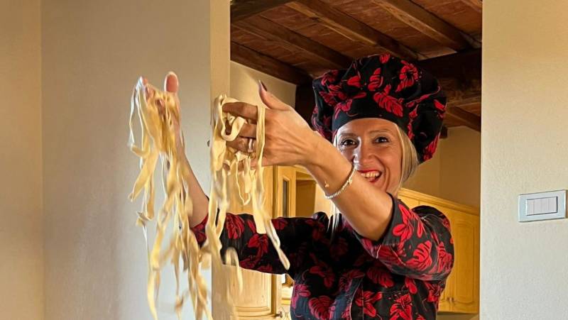 Discover Tuscany: Culture, Food & Wine