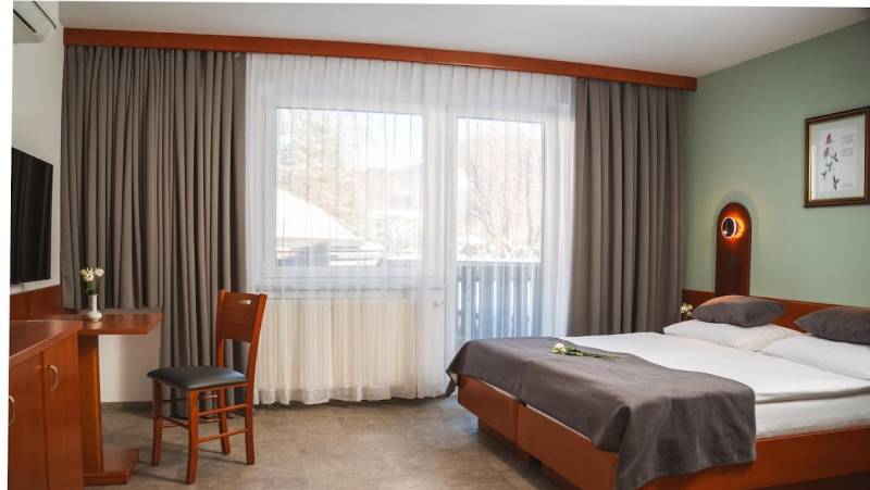 HOTEL TRIPIC, BOHINJ BISTRICA