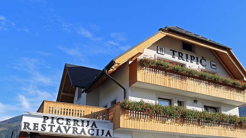 Lake Bled and Lake Bohinj Walk