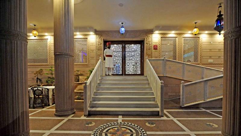 Highlights of Northern India & Nepal