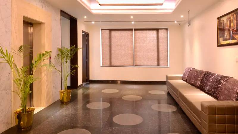 India’s Golden Triangle