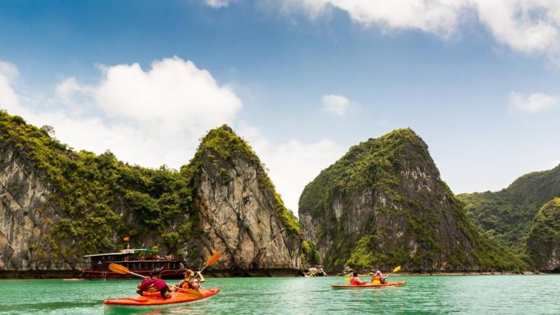 Vietnam Family Adventure