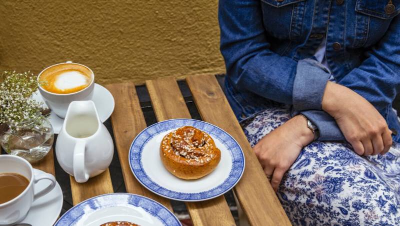 Winter in the Baltics, Helsinki & Stockholm