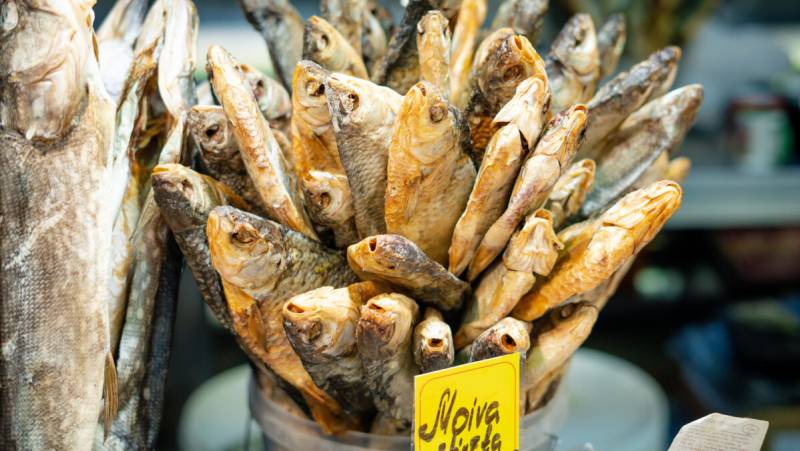 Winter in the Baltics, Helsinki & Stockholm