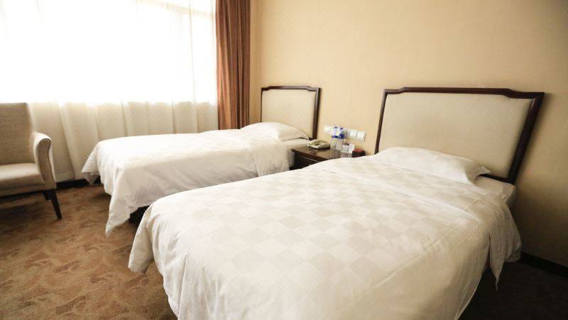 Xi’an Add-on (Pre-tour)