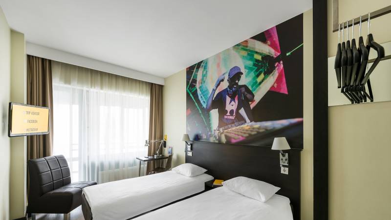 Winter in the Baltics, Helsinki & Stockholm