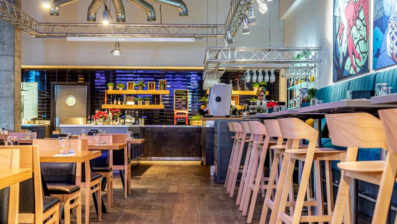 Winter in the Baltics, Helsinki & Stockholm