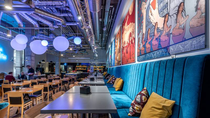 Winter in the Baltics, Helsinki & Stockholm