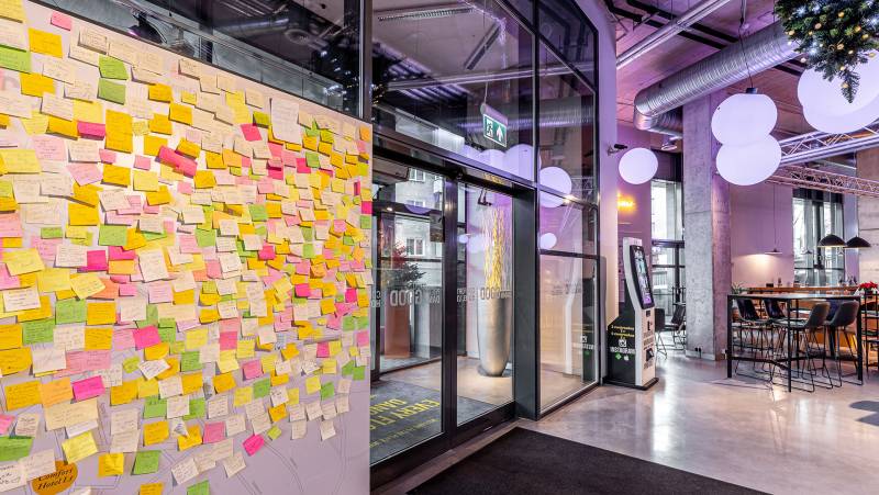 Winter in the Baltics, Helsinki & Stockholm