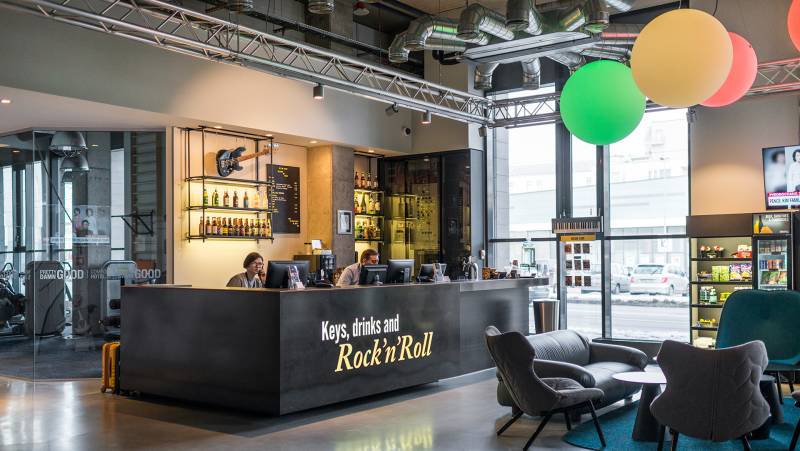 Winter in the Baltics, Helsinki & Stockholm