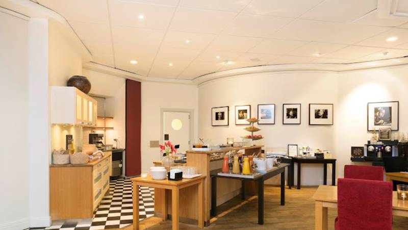 Profi Hotel Riddargatan