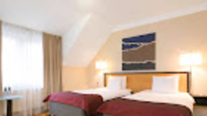 Profi Hotel Riddargatan
