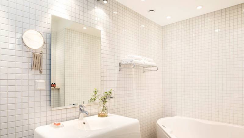 Profi Hotel Riddargatan