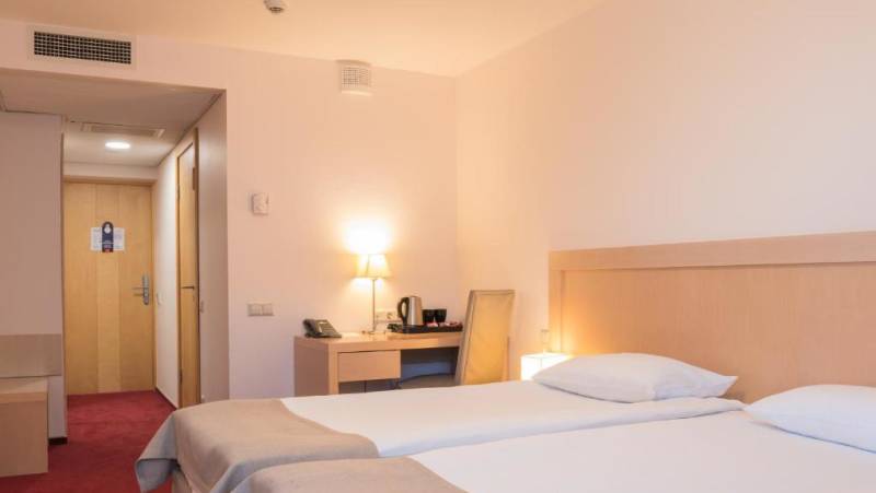 Winter in the Baltics, Helsinki & Stockholm