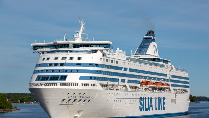 Winter in the Baltics, Helsinki & Stockholm